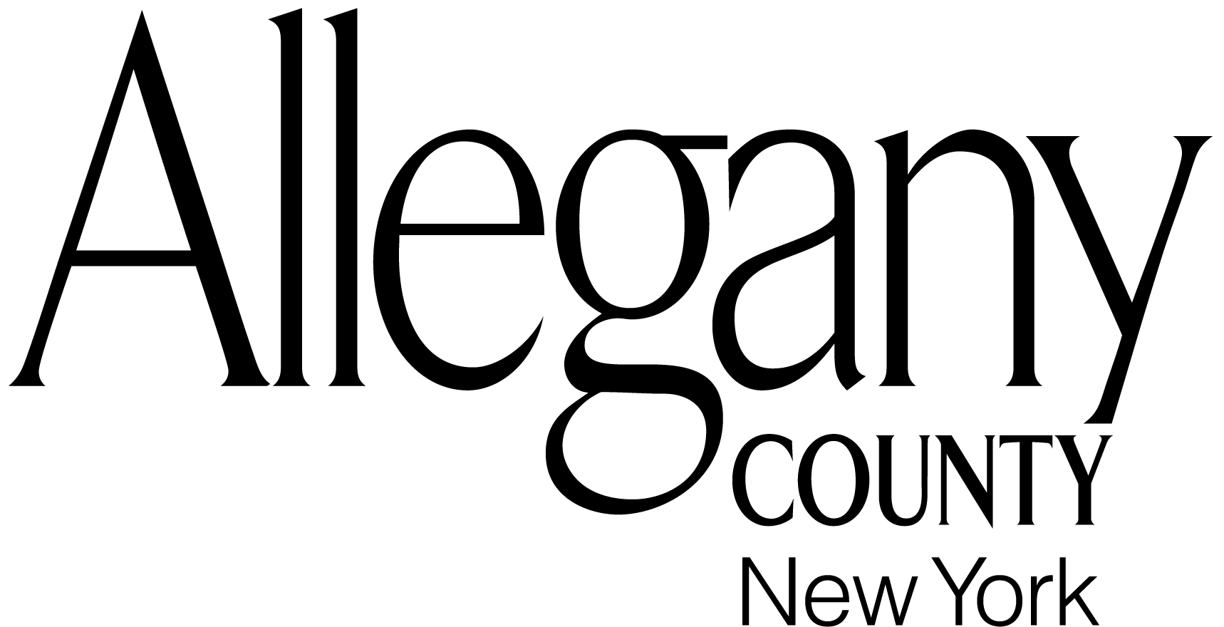 Allegany County Economic Development